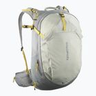 Turistický batoh Salomon Trailblazer 30 l sedona sage/seagrass/cress green