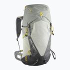 Pánský turistický batoh Salomon Aerotrek 40 l M-L sedona sage/seagrass/nine iron