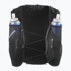 Běžecká vesta Salomon ADV SKIN 12 Set black