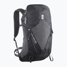 Pánský turistický batoh Salomon Aerotrek 20 l M-L anthracite/nine iron/alloy