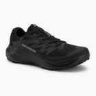 Pánské běžecké boty Salomon Alphaglide GTX black/asphalt/black