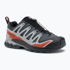 Pánské běžecké boty Salomon XA PRO 3D V9 GTX turbulence/black/burnt ochre