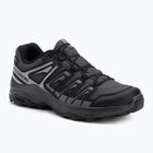 Pánské trekingové boty Salomon Extegra GTX asphalt/black/castlerock