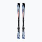 Sjezdové lyže + vázání Salomon Stance 76 + M10 GW blissful blue/black