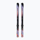 Sjezdové lyže Salomon Stance Pro 86 + vázání MI12 GW violet tulip/nasturtium/black