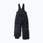 Dětské lyžařské kalhoty Columbia Adventure Ride II black