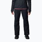 Dámské snowboardové kalhoty Columbia Bugaboo II black