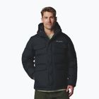 Pánská zateplená bunda Columbia Landroamer Puffer black