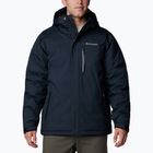 Pánská bunda Columbia Oak Harbor II Insulated black
