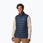 Pánská vesta Columbia Powder Lite II colleglate navy