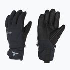 Dámské lyžařské rukavice Columbia PowBound black