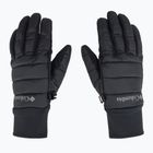 Dámské trekové rukavice Columbia Powder Lite II black