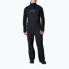 Pánské lyžařské kalhoty Columbia Highland Summit II Bib black / black