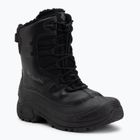 Dětské sněhule Columbia Youth Bugaboot Celsius V black/graphite