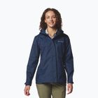 Dámská nepromokavá bunda Columbia Arcadia II collegiate navy