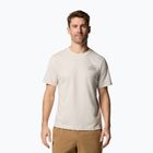 Pánské tričko Columbia Tunnel Valley Graphic Tee dark stone/naturally inclined