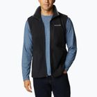 Pánská vesta Columbia Fast Trek Fleece black