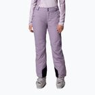 Dámské snowboardové kalhoty Columbia Bugaboo II shale purple