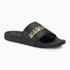 Dámské nazouváky Napapijri NP0A4GUDCV black