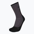 Dámské trekingové ponožky icebreaker Merino Hike+ Light Crew obsidian/black