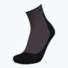 Dámské trekingové ponožky icebreaker Merino Hike+ Light Mini obsidain/black