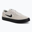 Pánské boty Nike SB Chron 2 Light Bone/Light Bone/Black/Black