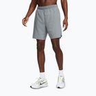 Pánské šortky Nike Dri-Fit Challenger 7" 2in1 smoke grey/dark smoke grey