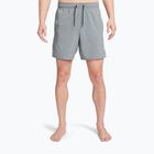 Pánské šortky Nike Unlimited Dri-Fit 7" Unlined smoke grey/black/smoke grey