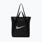 Dámská tréninková taška Nike Gym 28 l black/black/white