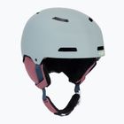 Dětská lyžařská helma Giro Crue matte light blue namuk