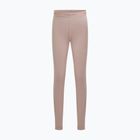 Dětské termoaktivní kalhoty icebreaker Kids 200 Oasis Leggings pink quartz