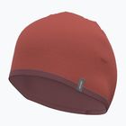 Čepice icebreaker Merino 200 Oasis Reversible Beanie agate/port