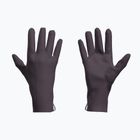 Trekkingové rukavice Icebreaker 200 Oasis Glove Liners grey plum