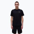 Pánské tričko Napapijri S-Iaato black 041