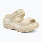Dámské sandály Crocs Mega Crush bone