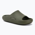 Nazouváky Crocs Mellow Recovery meteor