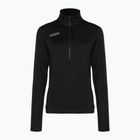 Dámská běžecká mikina HOKA 1/2 Zip black