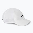 Tenisová čepice Nike Dri-Fit ADV Club white/black