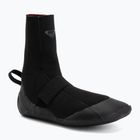 Dámské neoprenové boty Buty ROXY 3.0 mm Prologue+ Round Toe Boot black