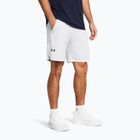 Pánské tréninkové šortky Under Armour Ua Vanish Woven 8in halo gray/black