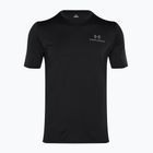 Pánské tričko Under Armour Rush Energy black/black