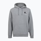 Pánská mikina Patagonia Chouinard Crest Uprisal Hoody gravel heather