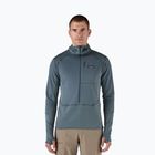 Pánská softshellová bunda Patagonia R1 Hybrid Pullover utility blue