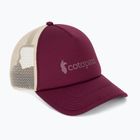 Kšiltovka Cotopaxi Vintage Trucker jam