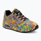 Dámské boty SKECHERS Uno Infinite Drip multicolor