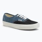 Boty Vans Authentic theraded denim blue/white
