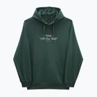 Pánská mikina Vans Quoted Loose Po bistro green