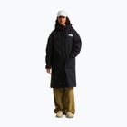Dámský plášť do deště The North Face Reign On Parka tnf black