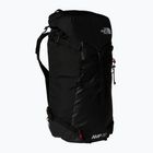 Pánský turistický batoh The North Face All Mountain Purpose 30 l black/red