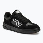 Boty Vans Upland black/black/white